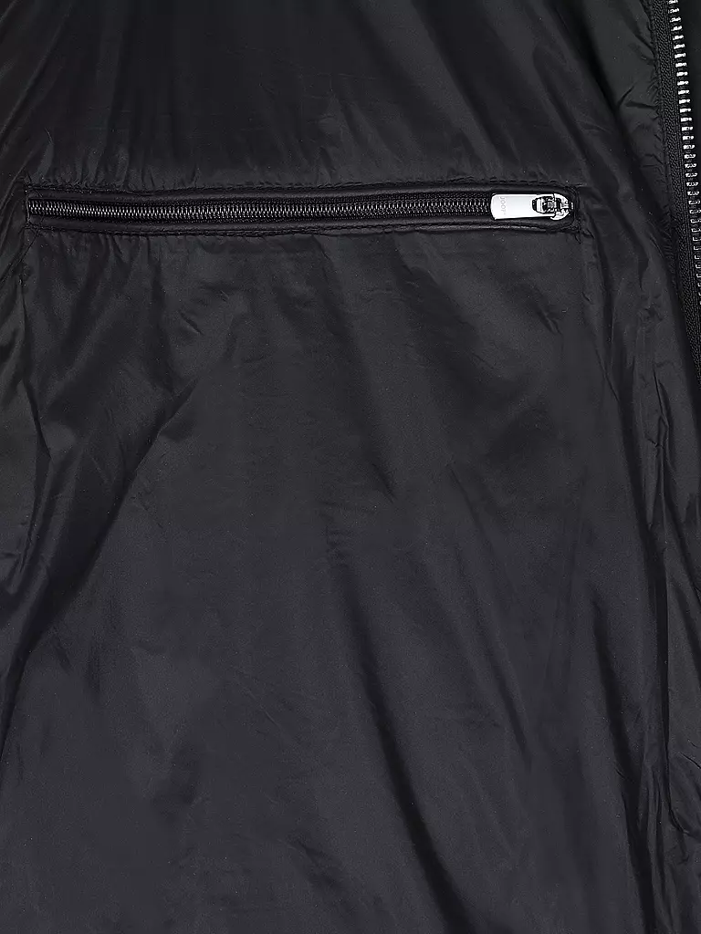 JOOP | Parka HAVOR  | Negro