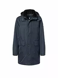 JOOP | Parka | Azul oscuro
