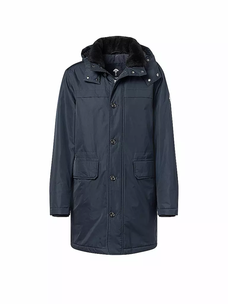 JOOP | Parka | Azul oscuro
