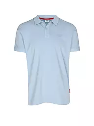 JOOP | Poloshirt AMBROSIAN | Azul claro