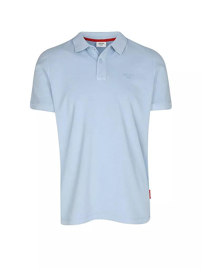JOOP | Polo AMBROSIAN | Azul claro
