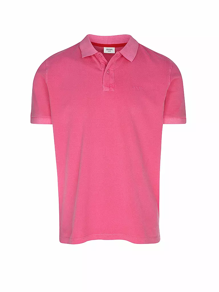 JOOP | Polo AMBROSIAN | Fucsia