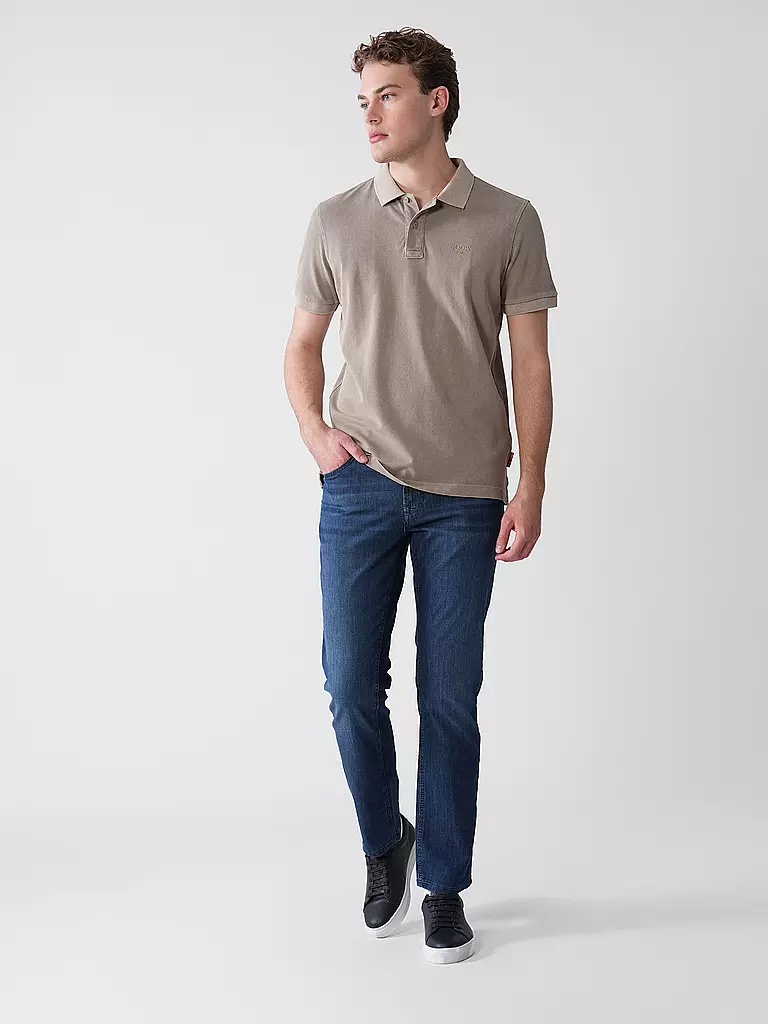JOOP | Polo AMBROSIAN | Beige