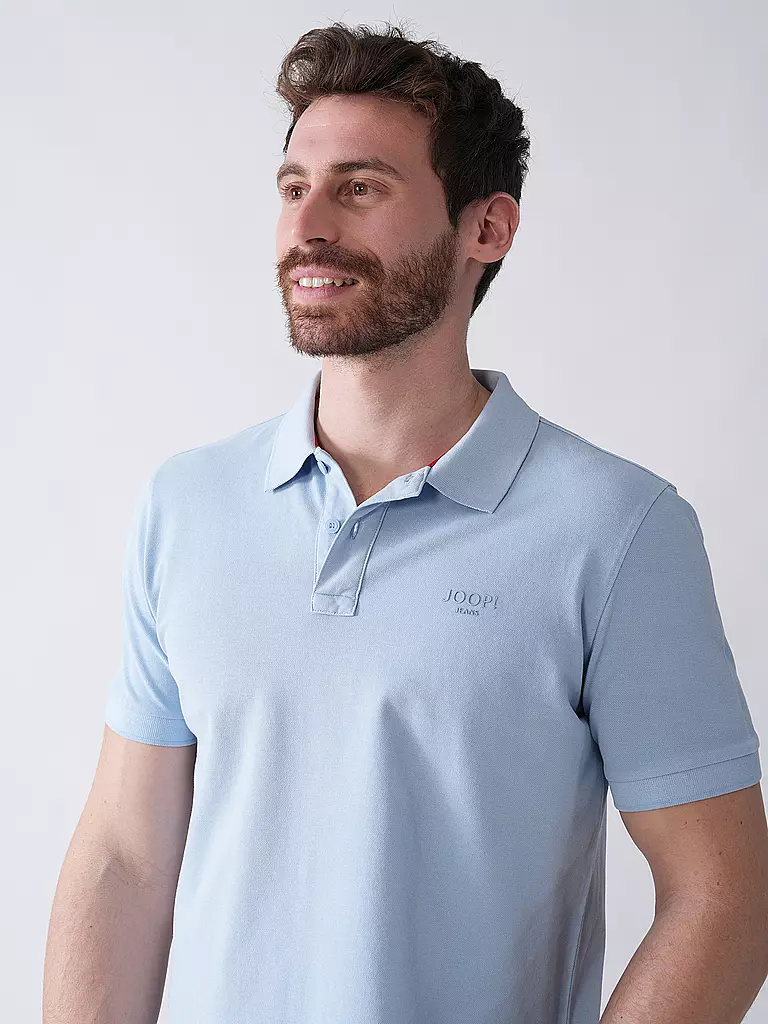 JOOP | Polo AMBROSIAN | Azul claro