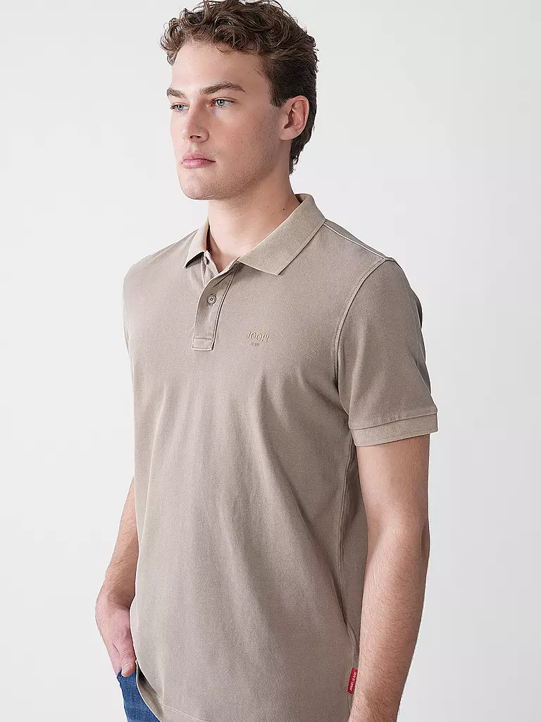 JOOP | Polo AMBROSIAN | Beige