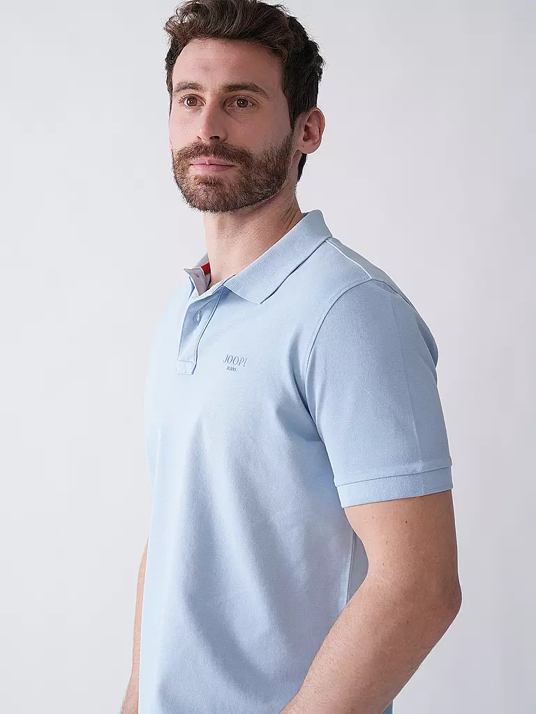 JOOP | Polo AMBROSIAN | Azul claro