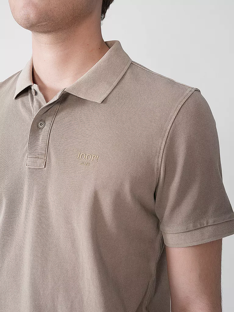 JOOP | Polo AMBROSIAN | Beige