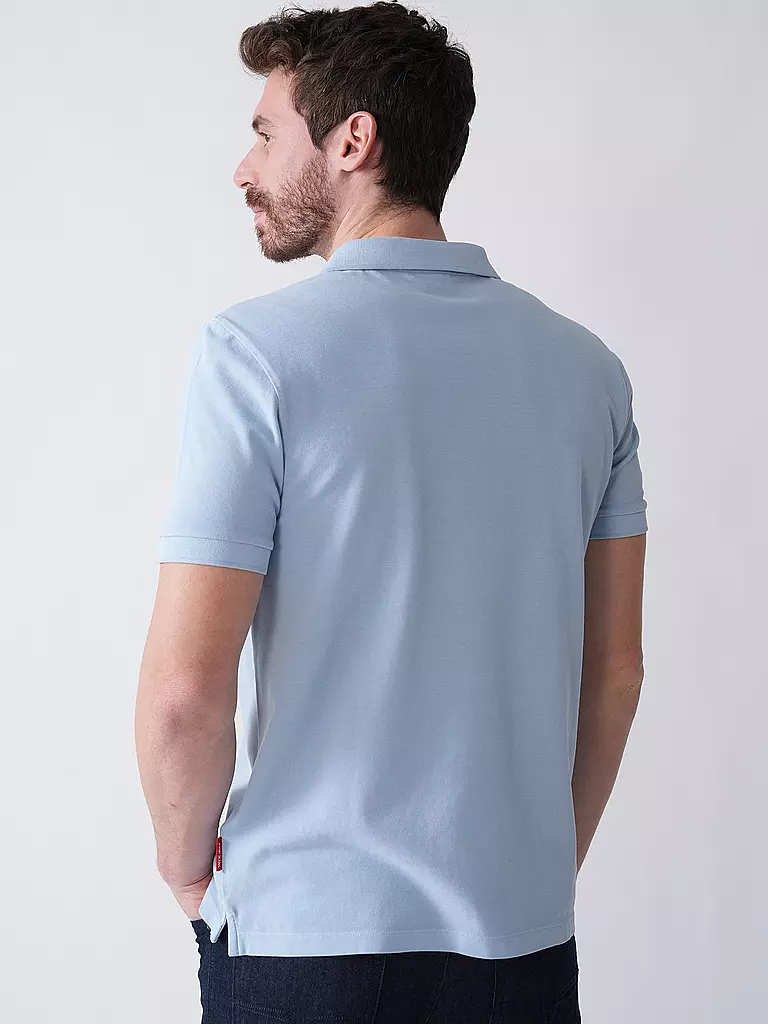 JOOP | Polo AMBROSIAN | Azul claro