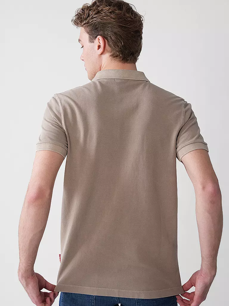 JOOP | Polo AMBROSIAN | Beige