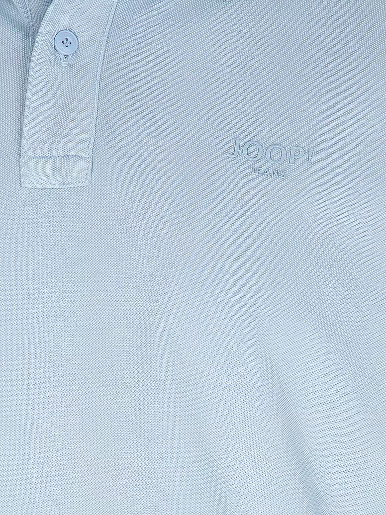 JOOP | Polo AMBROSIAN | Azul claro