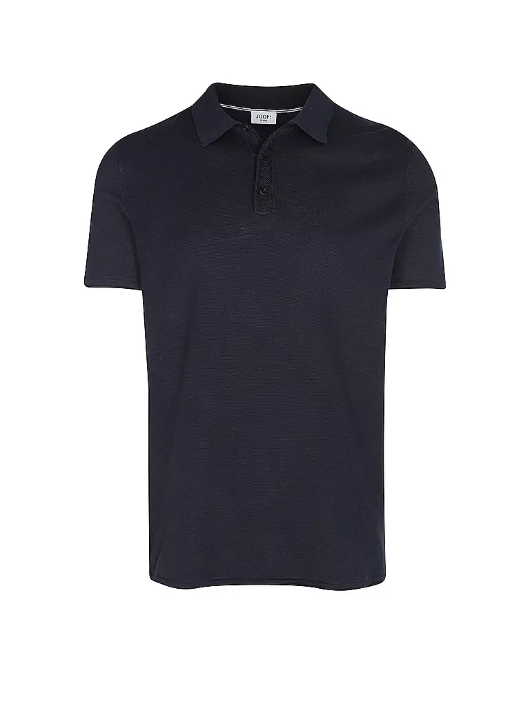 JOOP | Polo BASTIANOR | Azul oscuro