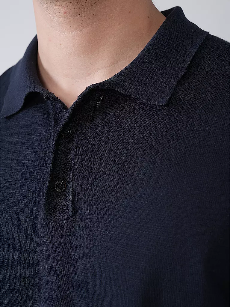 JOOP | Polo BASTIANOR | Azul oscuro