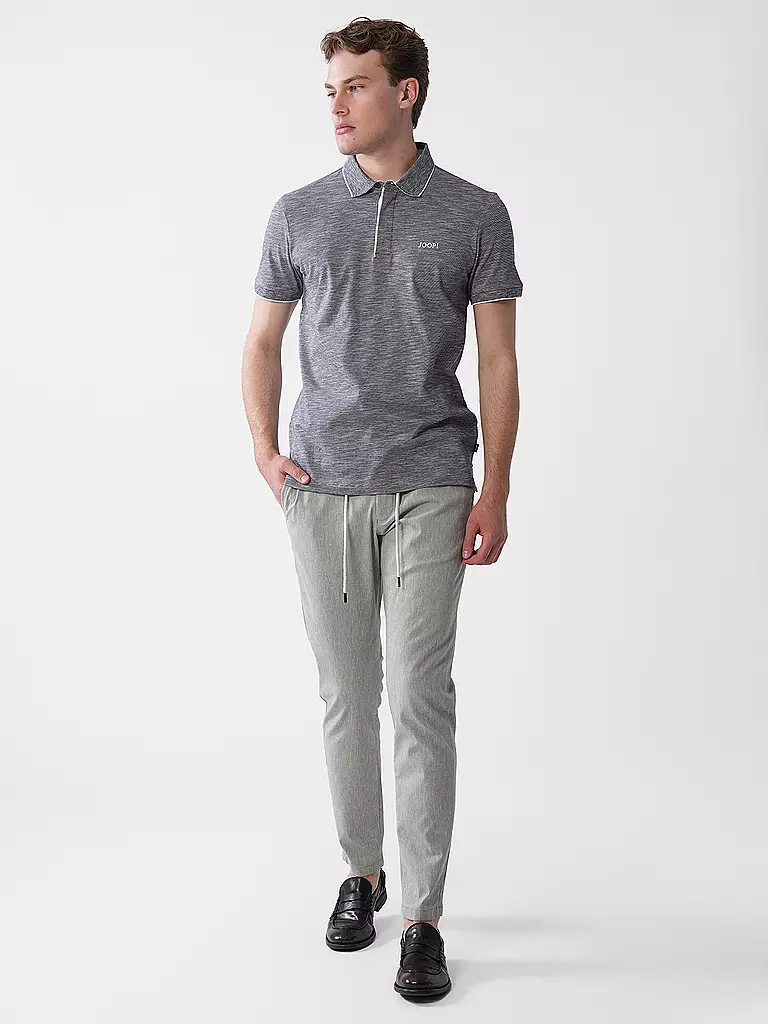 JOOP | Polo IWANKO | Azul oscuro