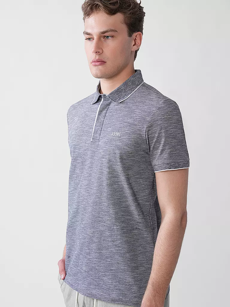 JOOP | Polo IWANKO | Azul oscuro