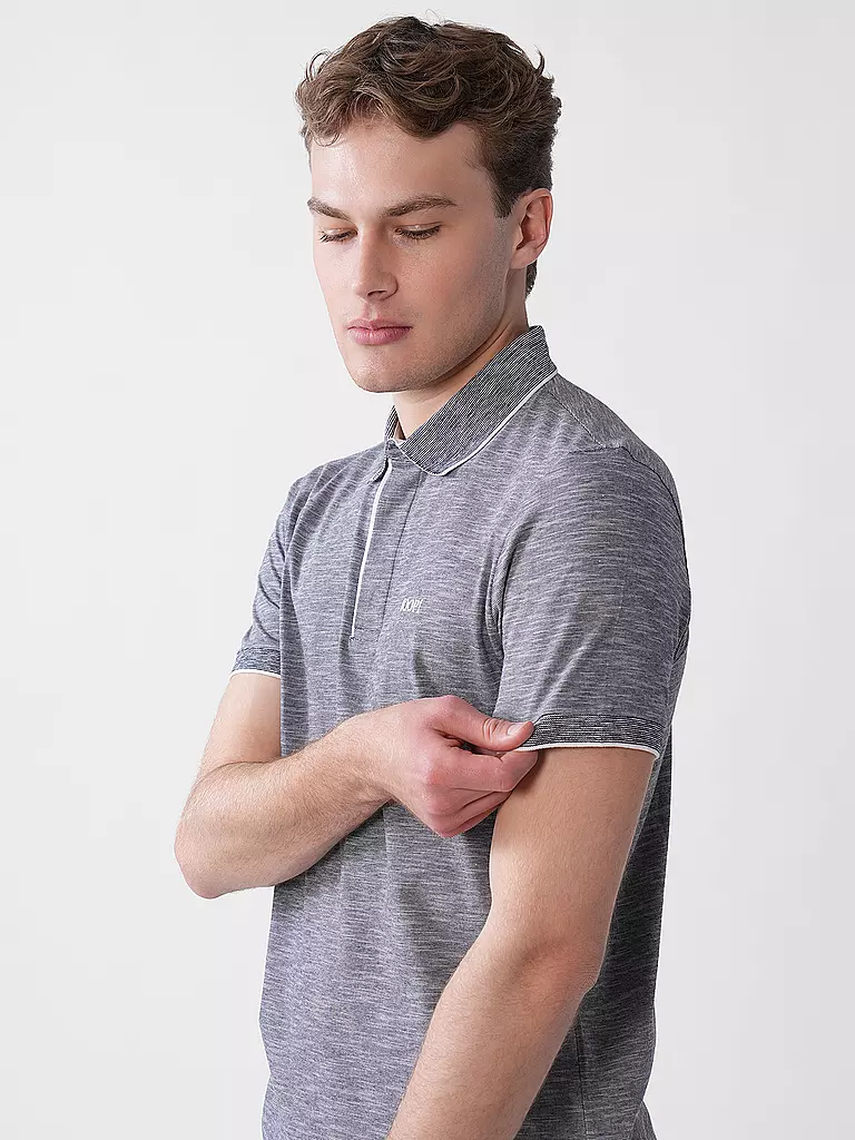 JOOP | Polo IWANKO | Azul oscuro
