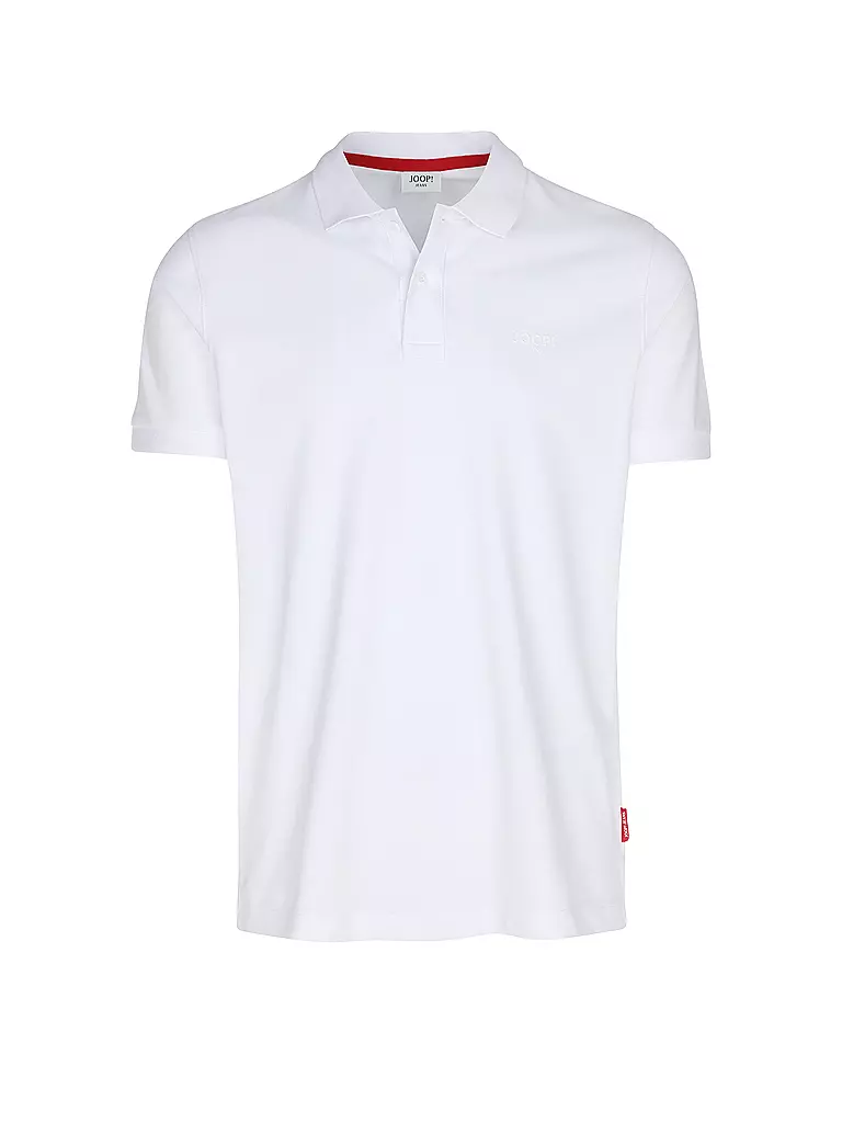 JOOP | Polo | Blanco