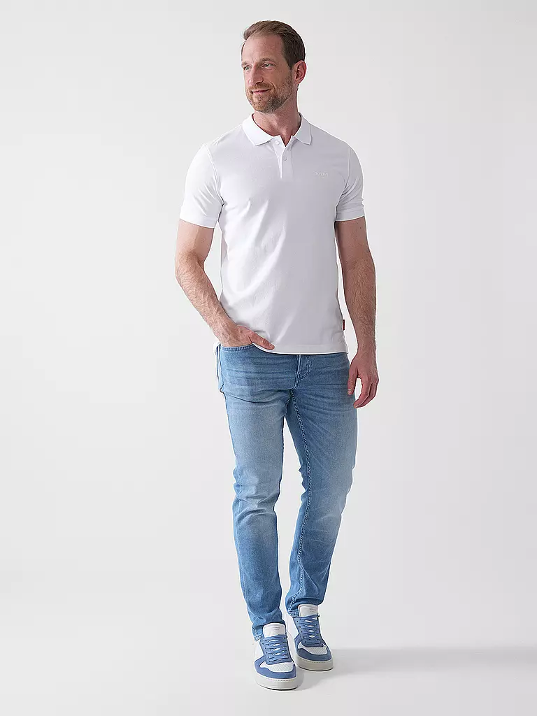 JOOP | Polo | Blanco