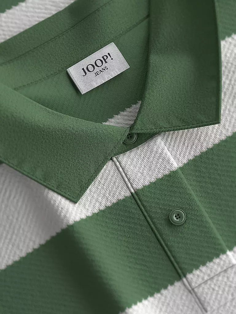 JOOP | Polo | Verde