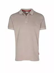 JOOP | Poloshirt AMBROSIAN | Marrón claro