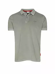 JOOP | Poloshirt AMBROSIAN | Oliva