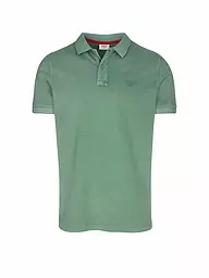 JOOP | Poloshirt AMBROSIAN | Verde