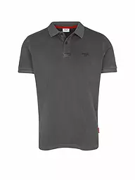 JOOP | Poloshirt AMBROSIAN | Negro