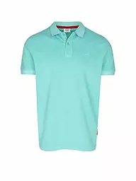 JOOP | Poloshirt AMBROSIAN | Turquesa
