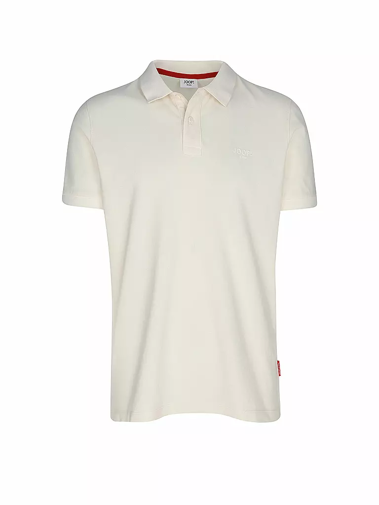 JOOP | Poloshirt AMBROSIAN | Crema