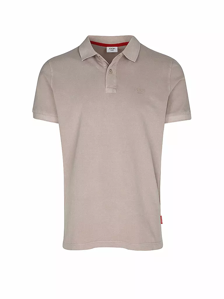 JOOP | Poloshirt AMBROSIAN | Marrón claro