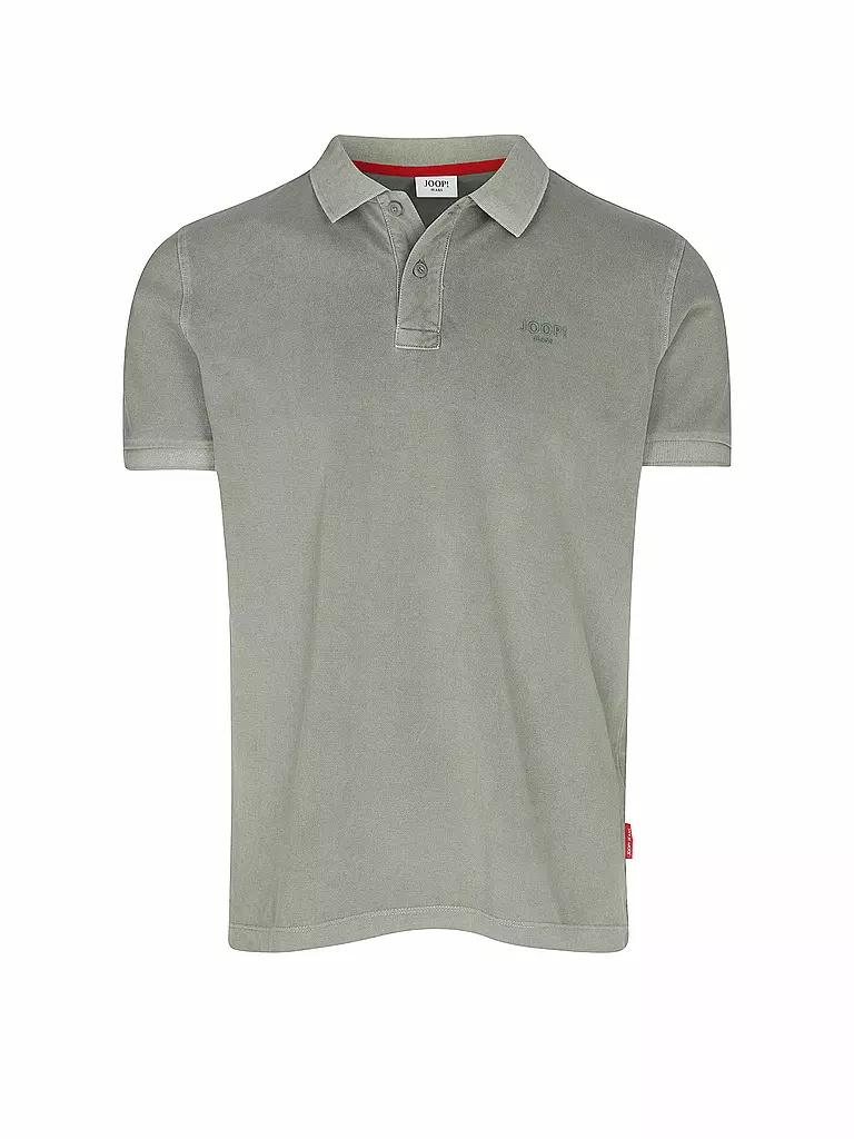 JOOP | Poloshirt AMBROSIAN | Oliva