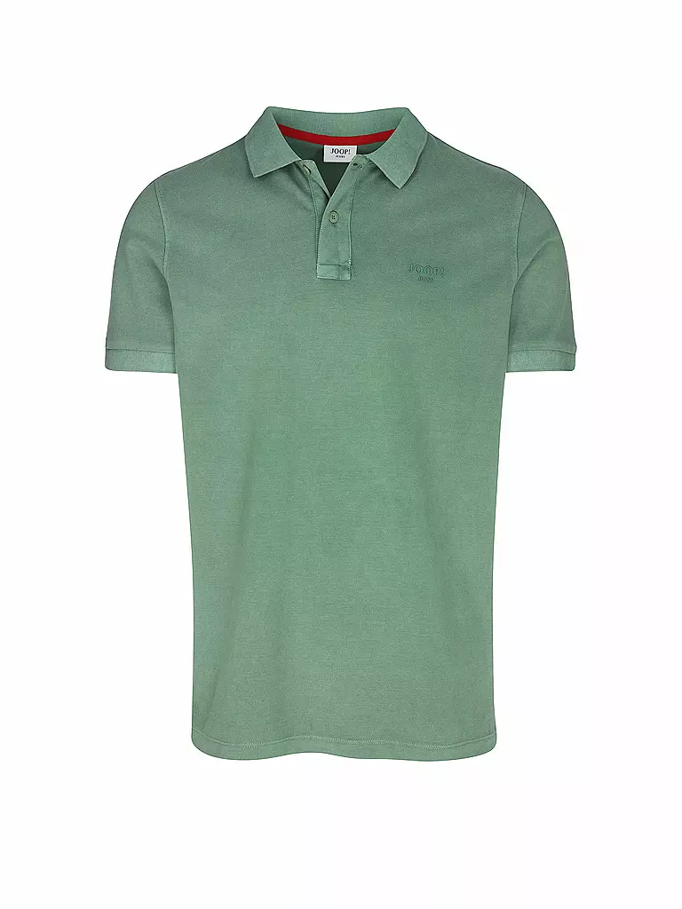 JOOP | Poloshirt AMBROSIAN | Verde