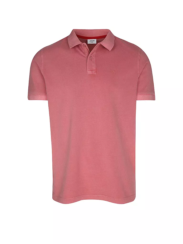 JOOP | Poloshirt AMBROSIAN | Rojo