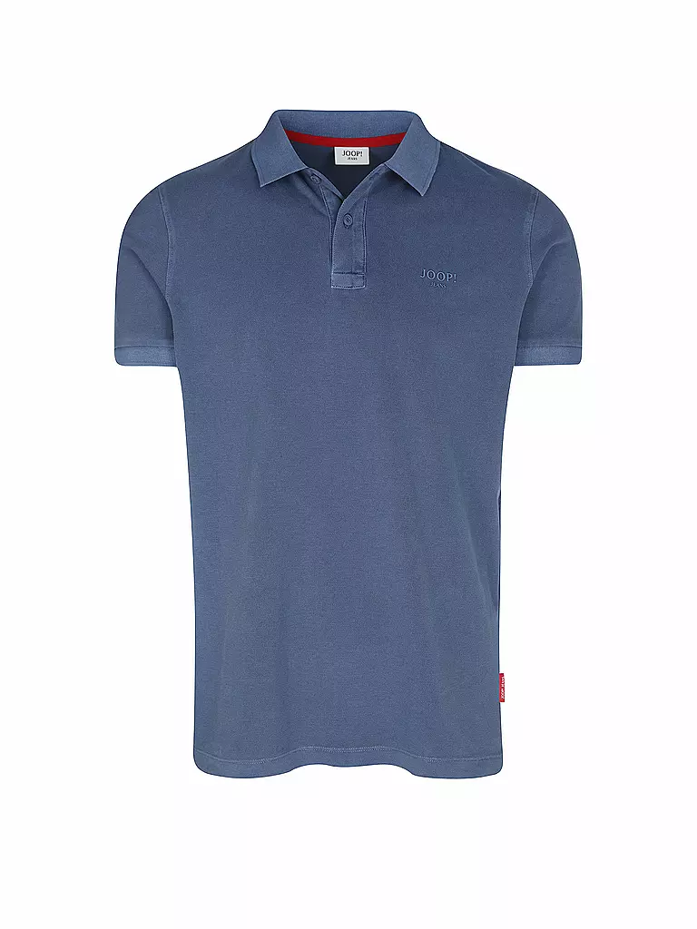 JOOP | Poloshirt AMBROSIAN | Azul
