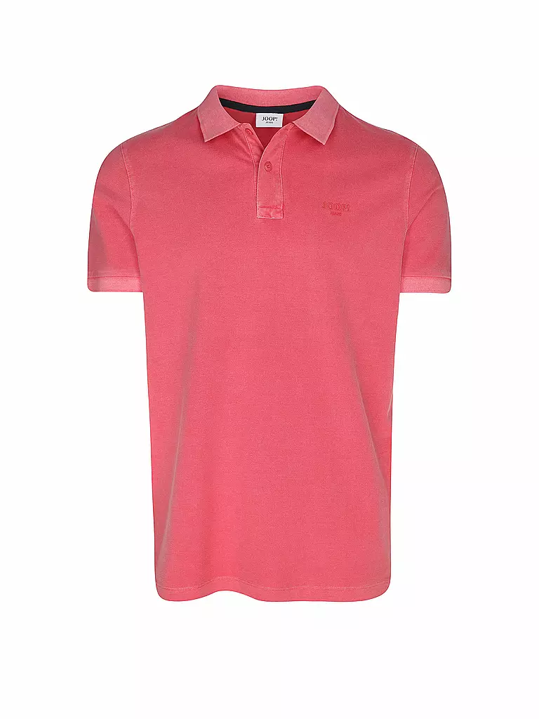 JOOP | Poloshirt AMBROSIAN | Rojo
