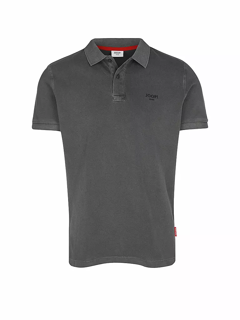 JOOP | Poloshirt AMBROSIAN | Negro