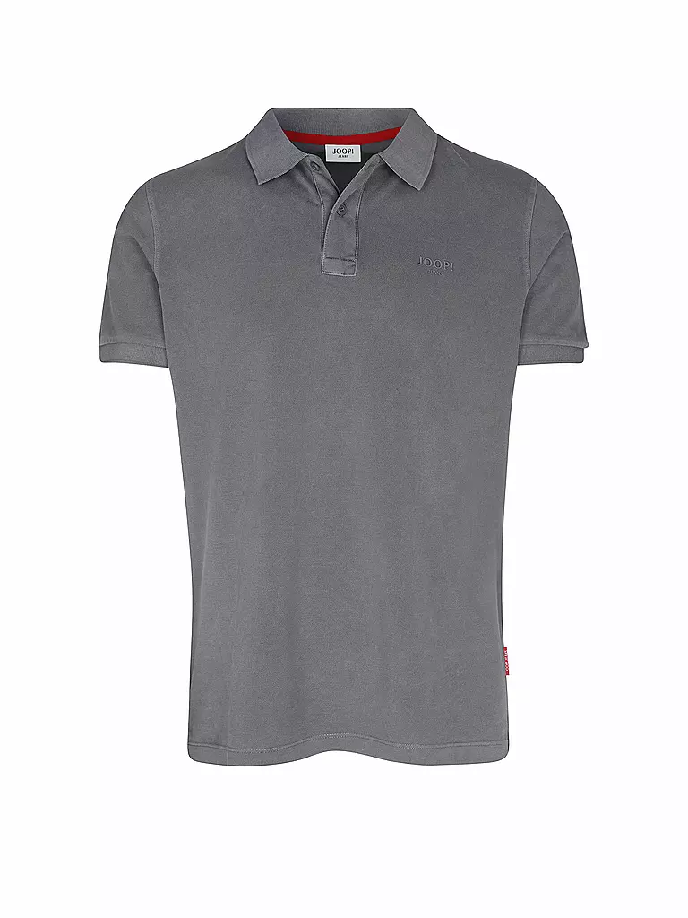 JOOP | Poloshirt AMBROSIAN | Gris