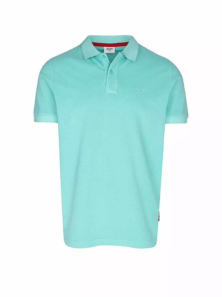 JOOP | Poloshirt AMBROSIAN | Turquesa