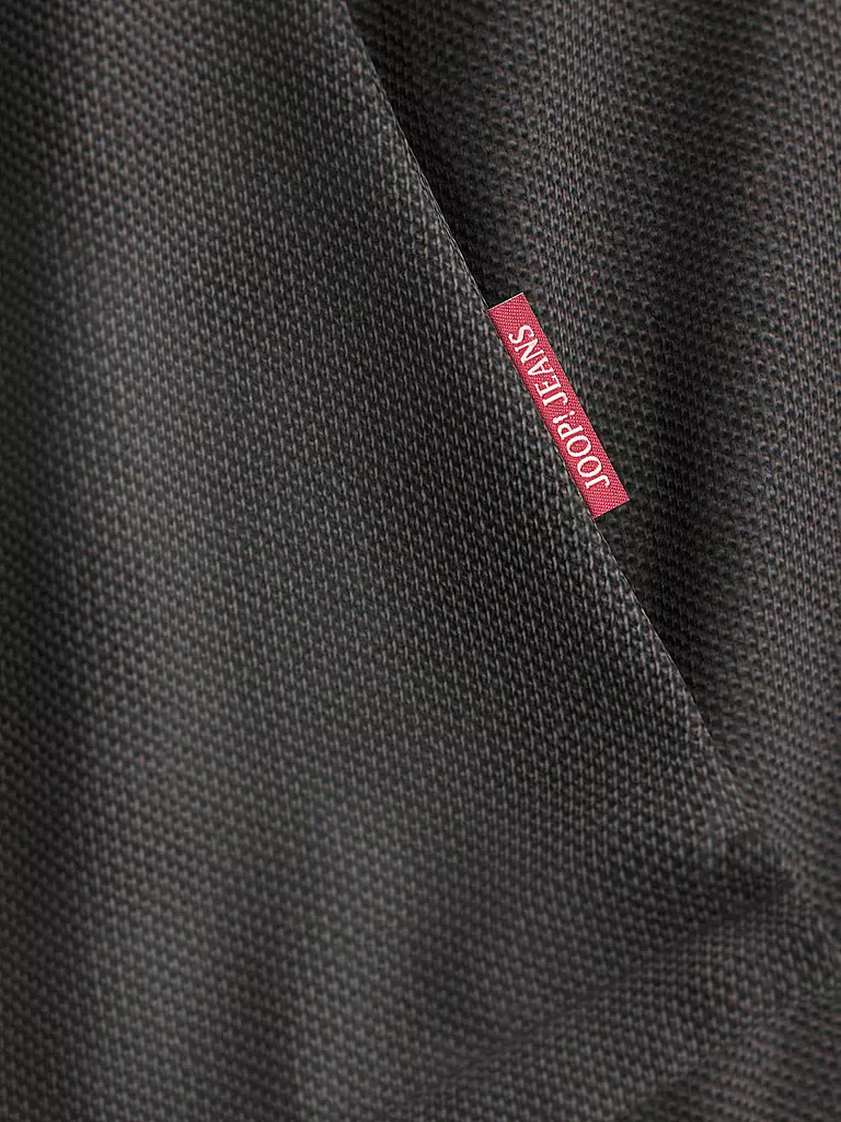 JOOP | Poloshirt AMBROSIAN | Negro