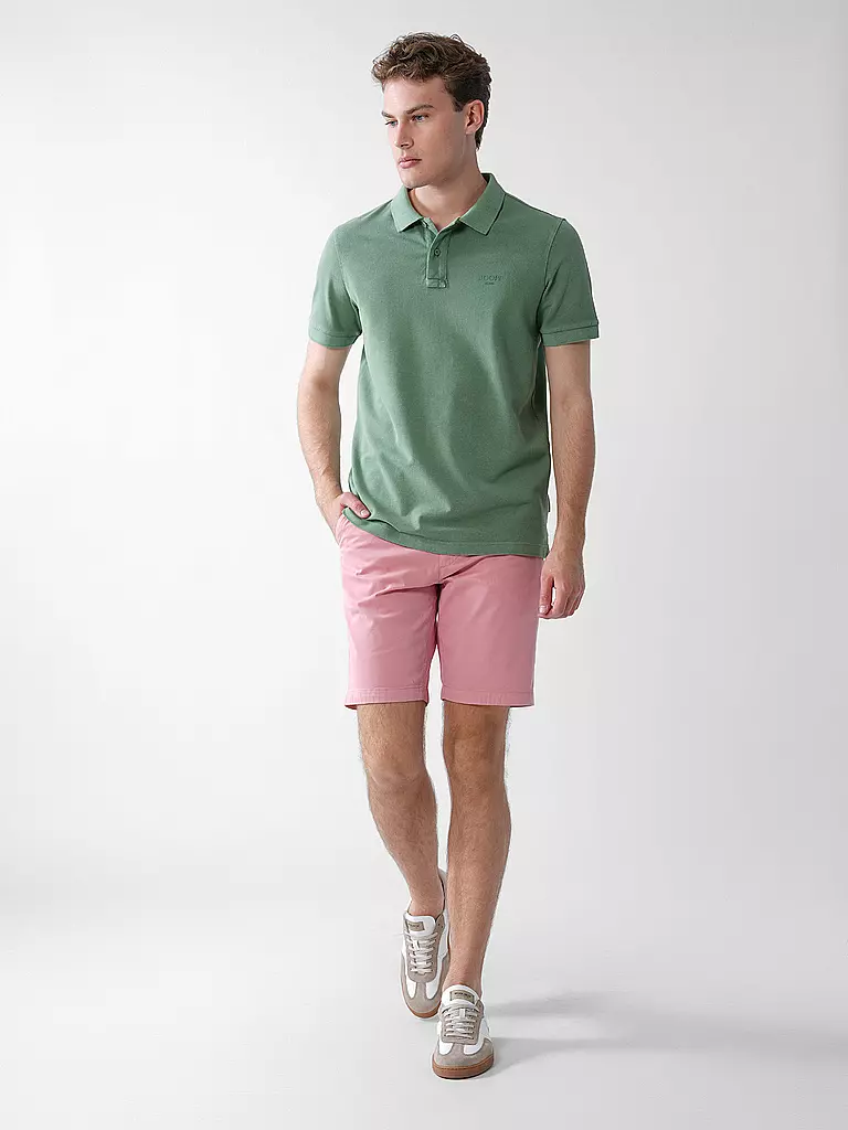 JOOP | Poloshirt AMBROSIAN | Verde