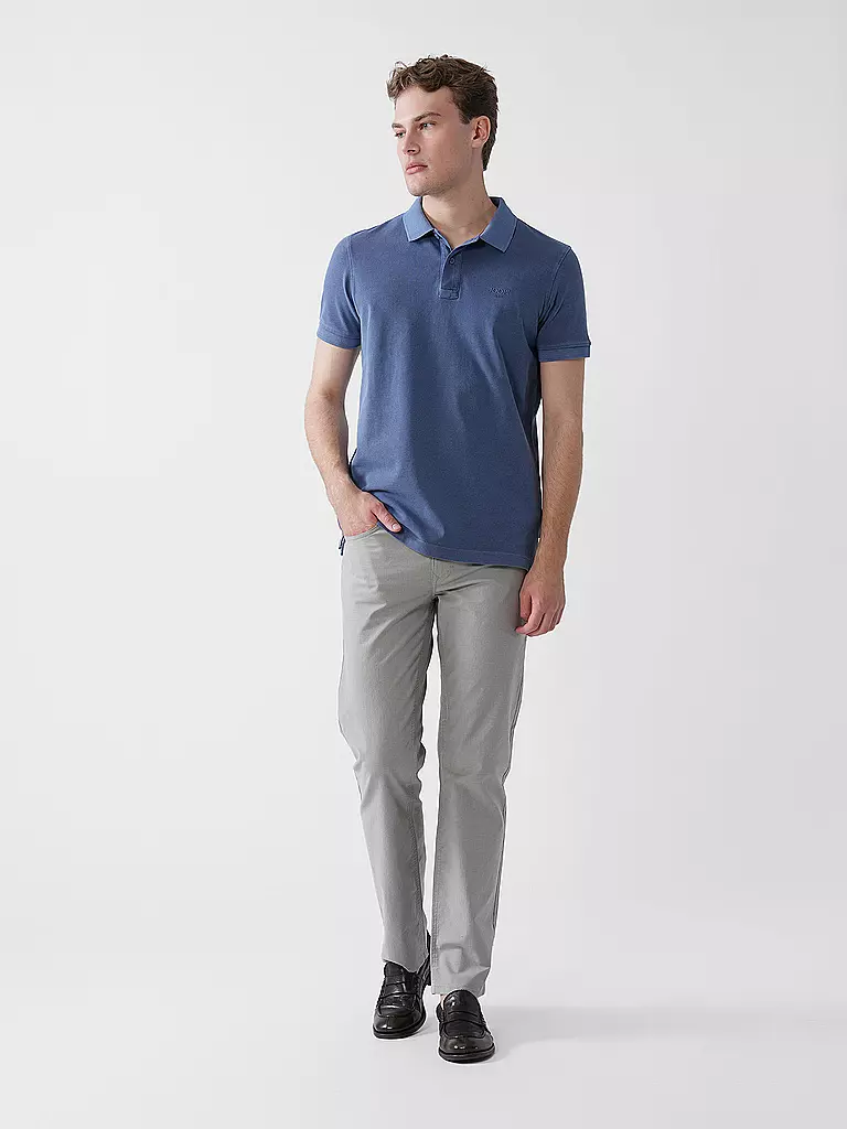 JOOP | Poloshirt AMBROSIAN | Azul