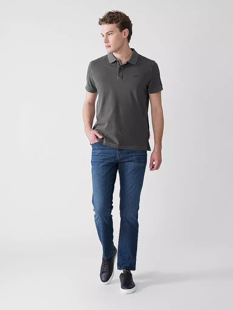 JOOP | Poloshirt AMBROSIAN | Negro