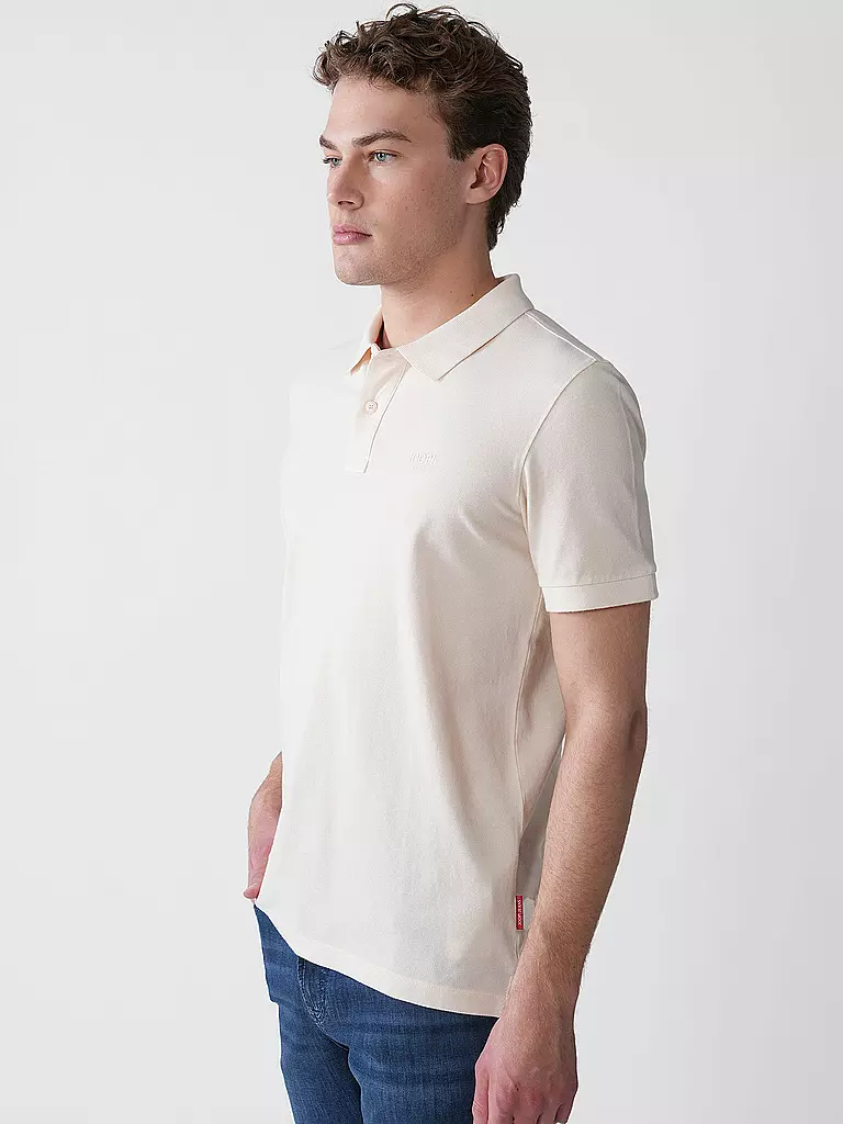 JOOP | Poloshirt AMBROSIAN | Crema