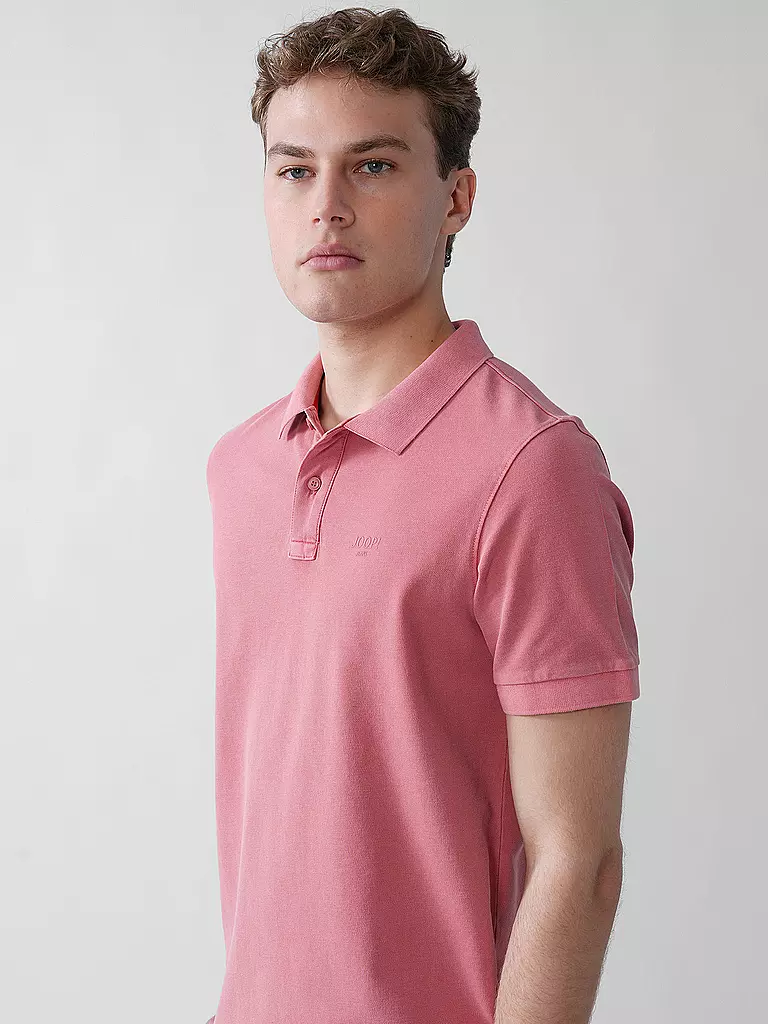 JOOP | Poloshirt AMBROSIAN | Rojo