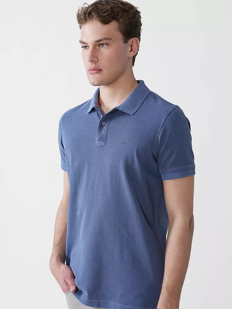 JOOP | Poloshirt AMBROSIAN | Azul