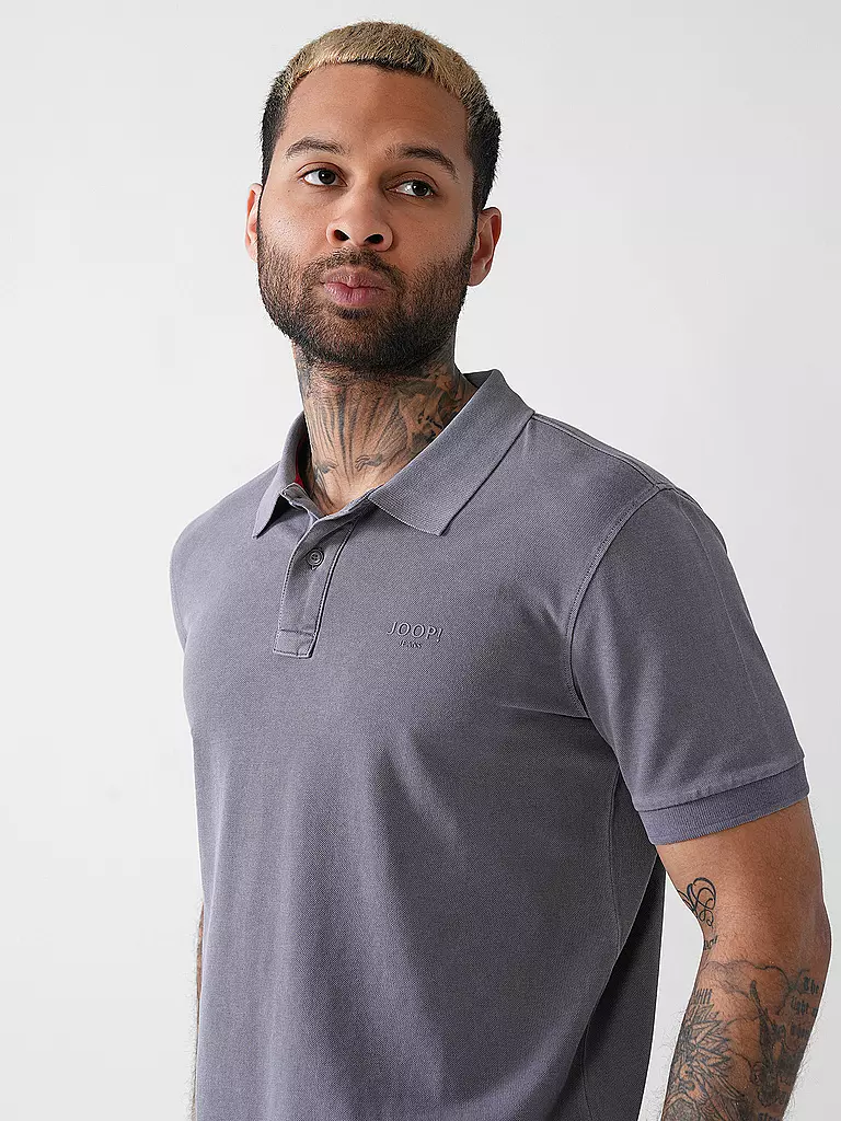 JOOP | Poloshirt AMBROSIAN | Gris