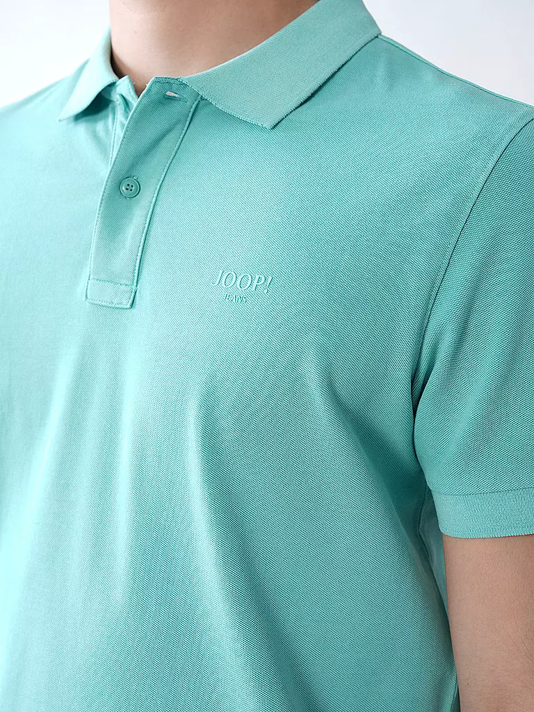JOOP | Poloshirt AMBROSIAN | Turquesa