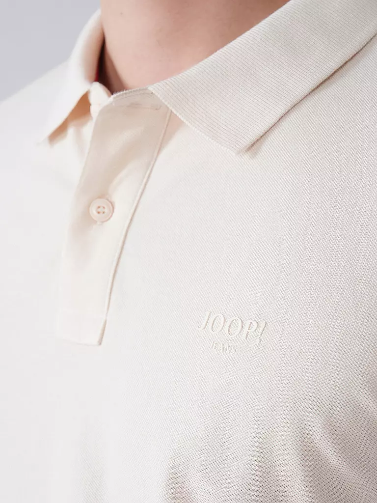 JOOP | Poloshirt AMBROSIAN | Crema