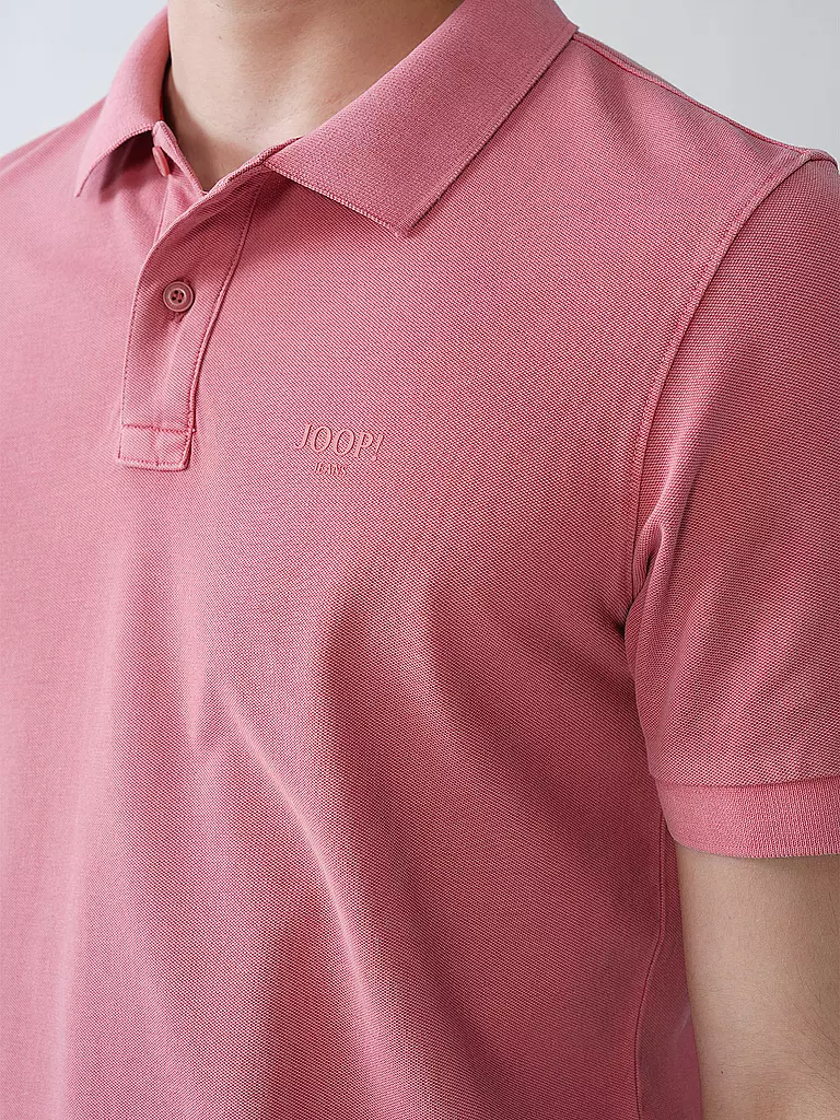 JOOP | Poloshirt AMBROSIAN | Rojo