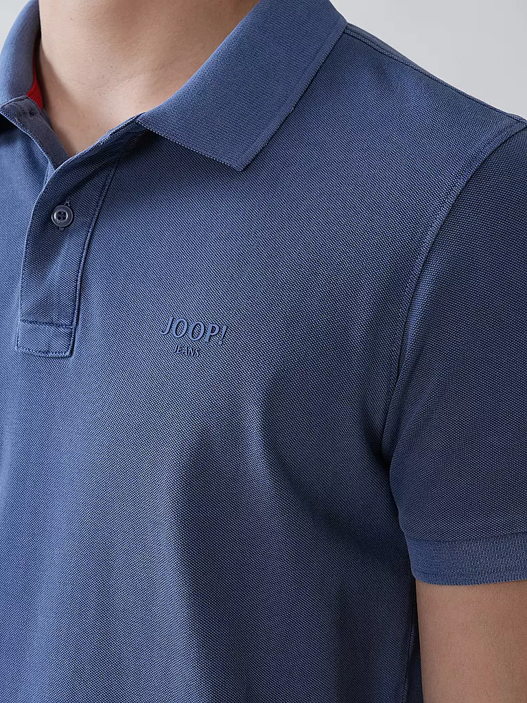 JOOP | Poloshirt AMBROSIAN | Azul