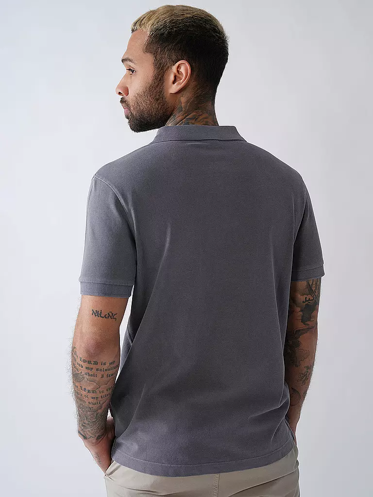 JOOP | Poloshirt AMBROSIAN | Gris